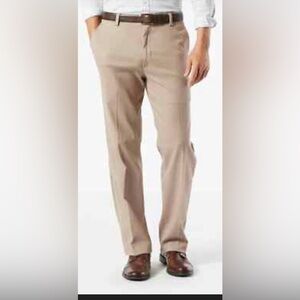 👗Dockers Men's Khaki Chinos